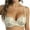 C206/Beige, variant on XIYON Women's Bra Comfortable Seamless Full Coverage Bra For Female Wireless Bras With Soft Support Regular And Plus Size Breathable