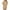Khaki, variant on Timegard Womens Nightgown Fleece Bathrobes Soft Plush Loungewear Warm Comfy Hooded Lightweight Mid Robes