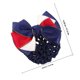 thumbnail image 5 of unbranded Hair Bun Cover Multi Para Recogido Y Peinado Formal Con Clip Fuerte Para Fino Y, 5 of 6