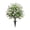 A, variant on Artificial Rose Flowers for Ground Planting, Lifelike Faux Plants for Outdoor Gardens and Patio Decor, Multicolor Plastic Flowers with Easy Installation