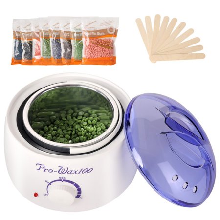 mystery machine wax warmer