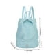 thumbnail image 3 of Mochila de natación para hombre y mujer | Compartimentos secos y húmedos | Bolsa impermeable de tela Oxford para fitness y deporte | Bolsa de almacenamiento para viajes, playa, gimnasio, yoga y, 3 of 7