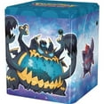 thumbnail image 3 of Pokemon TCG: Stackable Tin (Fighting/Fire/Darkness), 3 of 3
