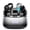Gradient Black, variant on WeurGhy Earbuds Wireless Bluetooth Noise Cancelling for iPhone Android Sports Workout, 56H Playtime Waterproof LED Display in Ear Headphones, Green