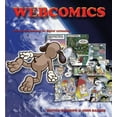 thumbnail image 1 of Pre-Owned Webcomics: Tools and Techniques for Digital Cartooning (Paperback) 0764129821 9780764129827, 1 of 1
