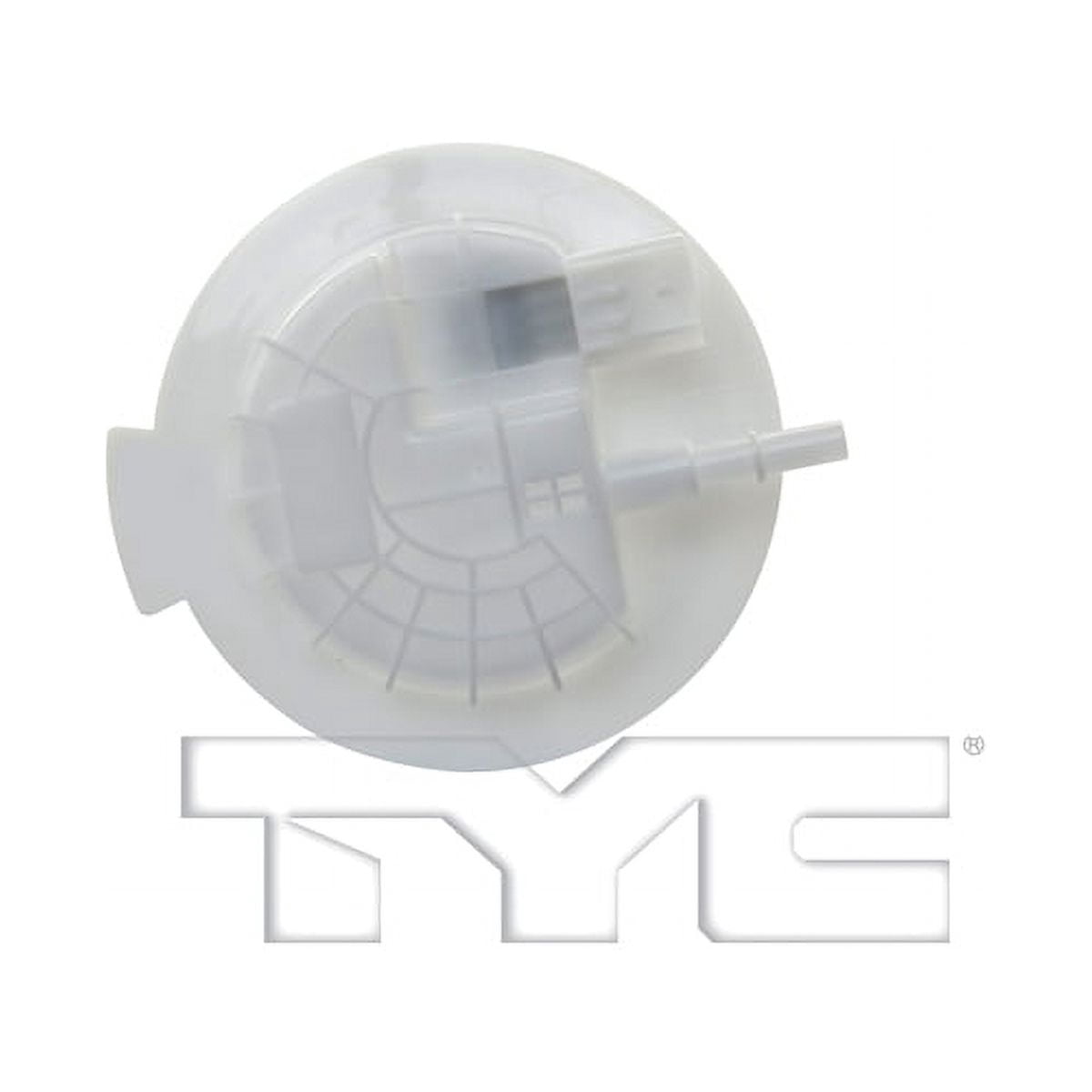 TYC 150377-A TYC CRQ Premium Fuel Pump Module Fits select: 2007-2011 TOYOTA CAMRY HYBRID