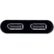 i-tec Docking Station C31DUAL4KDP