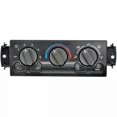 thumbnail image 1 of 599-193 Front Climate Control Unit Module for Chevrolet GMC, 1 of 5