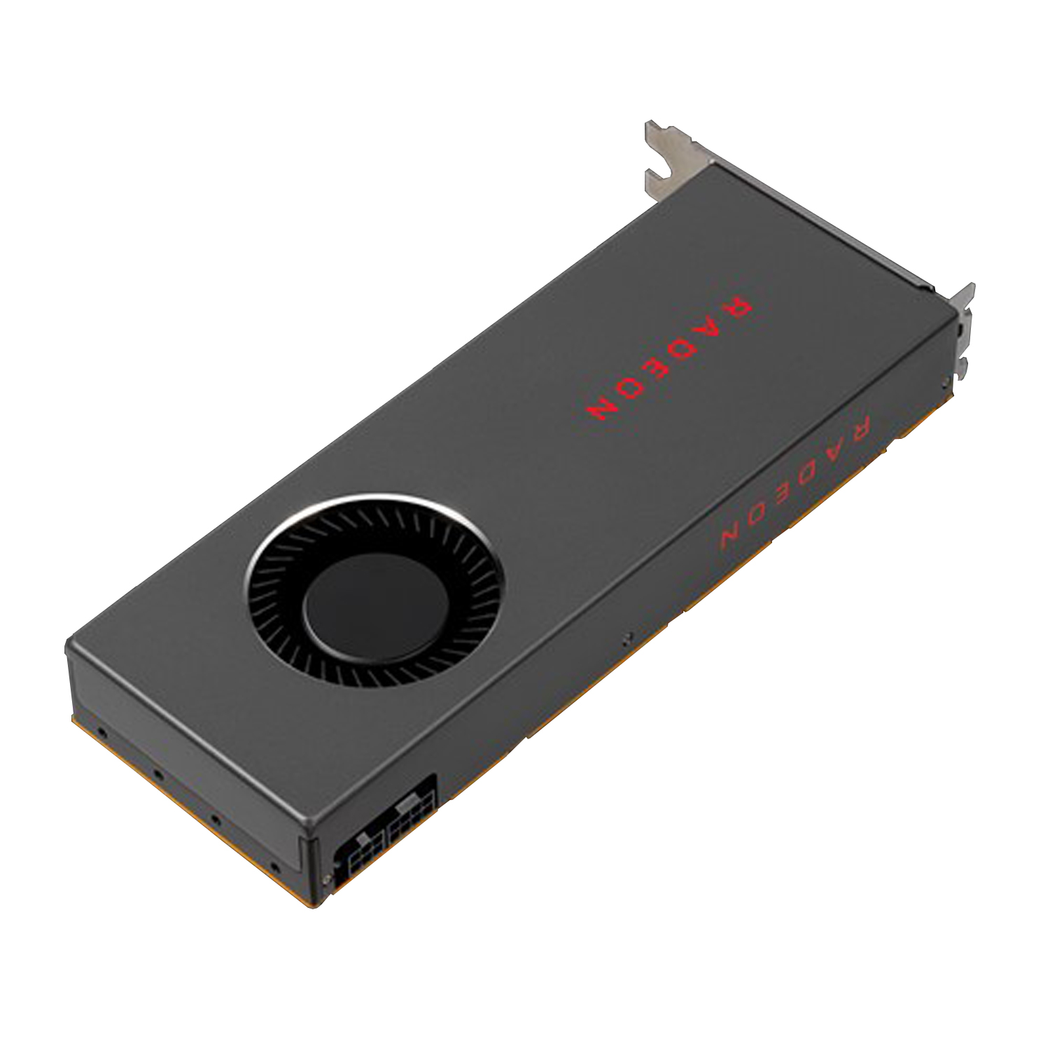 ASUS AMD Radeon RX 5700 Graphics Card, Black - image 4 of 4