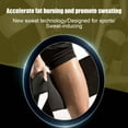 thumbnail image 6 of Werulen Under $5 ! Thigh Trimmers for Weight Loss, Thigh Compressing Sleeves, Increases Heat and Sweat Production, Sweat Thigh Slimmer Wraps, Thigh Brace for Women, 6 of 6