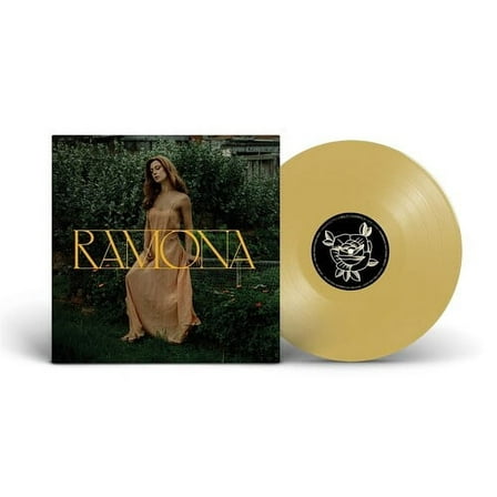 Grace Cummings - Ramona - Music & Performance - Vinyl