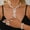 8015-7, variant on AEXTO Iced Out Crystal Set Tassel Necklace, Dangle Earrings & Eternity Bracelet – Perfect for Wedding, Party – Luxury Silver Jewelry for Women