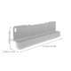 thumbnail image 2 of unbranded Estante Y Protector De Salpicaduras De Silicona Para Cocina Con Multifuncional, 2 of 8