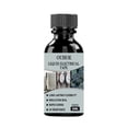 thumbnail image 3 of Pegamento aislante de aislamiento líquido resistente a los rayos UV (blanco 30 ml) JShteea Libre de BPA, 3 of 8
