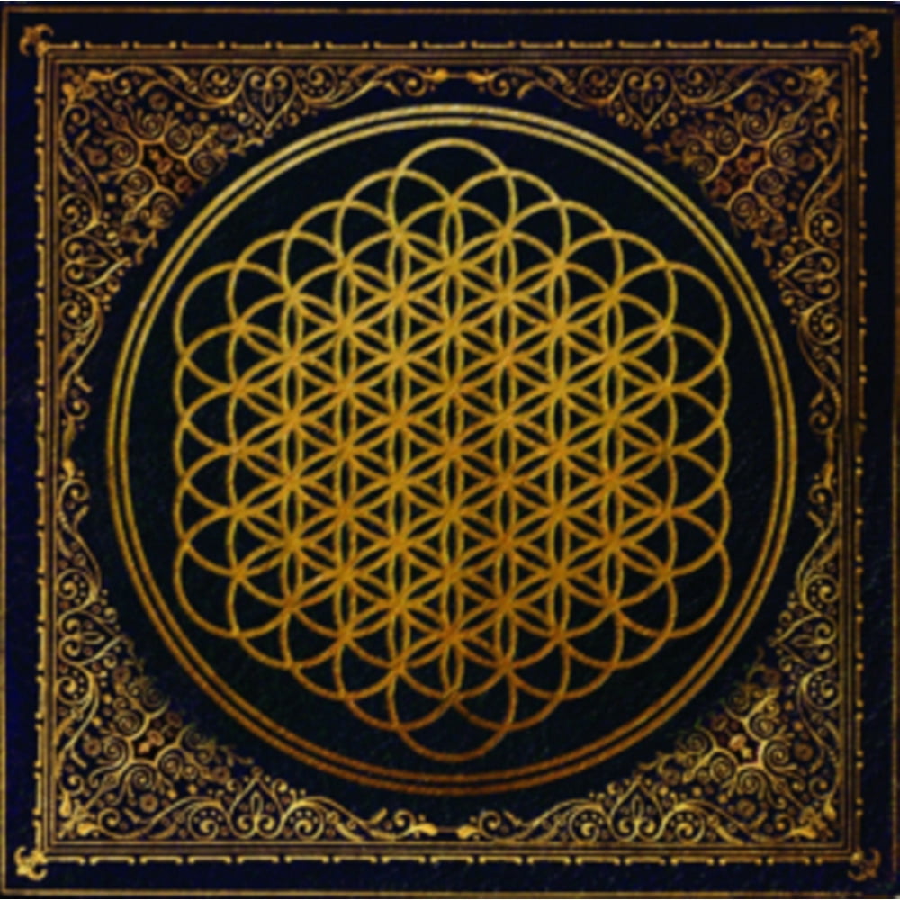 Bring Me the Horizon Sempiternal Vinyl