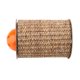 thumbnail image 3 of Cat Gametoy Cat Scratch Roller, Durable Cat Scratching Post, Para El Interior Del Hogar ANGGREK Otros, 3 of 8