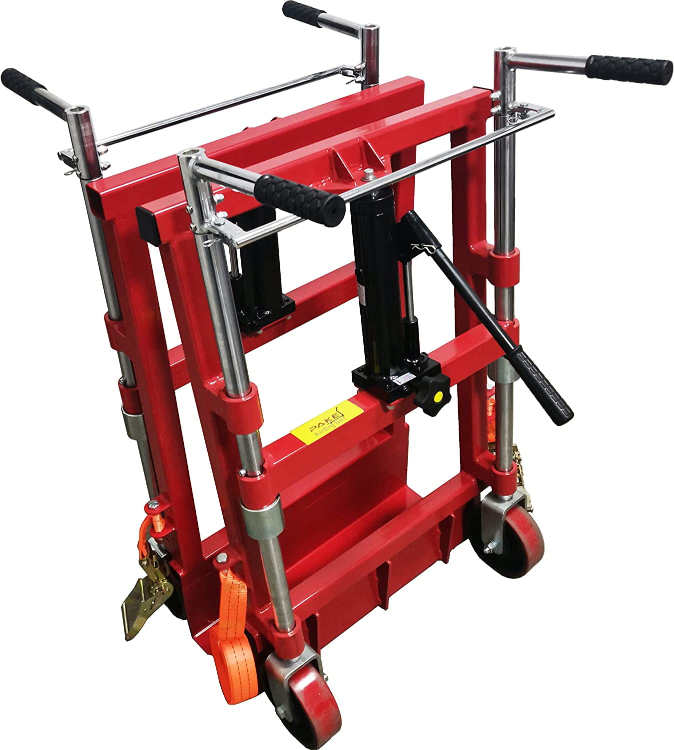 Pake Handling Tools Premium Hydraulic Furniture Mover Equipment Mover