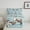 Blue Brown, variant on Homewish Children Boys Girls Kawaii Animal Penguins 3 Pieces Queen Comforter Set,Winter Sport Ultra Soft Bedding Sets,Cartoon Blue Snowflakes Bedding Comforter Set Breathable