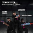 thumbnail image 6 of XSHOT SKINS Pro Series Motorized Thrasher by ZURU Outdoor Blaster with 30 Darts for Ages 14+, 6 of 8
