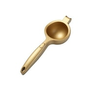 Cathery Stainless Steel Fruits Manual Squeezer,Kitchen Fruit Pressing Juicer