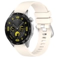 thumbnail image 3 of Silicone Sport Straps Band Silicona Implaz 18 Mm/22 Mm Softone S Correas Deportivas Ajustables Probas Sudor para Huawei Watch GT5/GT5 Pro/GT4, 3 of 9