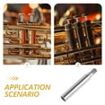 thumbnail image 3 of KAKOWELY Music Instrument Parts Durable Design Tenor Horn Connecting Rod 1Set for Musicians, 3 of 8