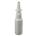 thumbnail image 2 of 1/2/5pcs 10ml Refillable Empty Nasal Spray Bottle Sprayer Makeup P, 2 of 8