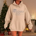 thumbnail image 2 of Women's Hoodie, 2 of 4