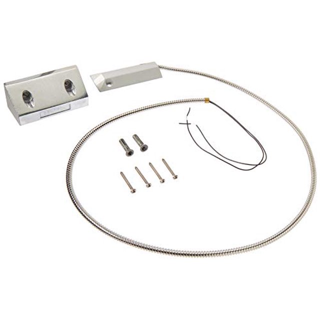Edwards Signaling 2205A-L Magic Contact, Overhead Door, F