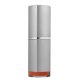 thumbnail image 4 of Lápiz labial Palladio Herbal, cremoso y de alta pigmentación, con aloe vera, manzanilla y ginseng. Previene la sequedad labial, combate las líneas de expresión y es duradero. Naranja dorado., 4 of 5