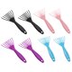 thumbnail image 2 of 8 cepillos para el pelo, peines, limpiadores, removedores de pelo, rastrillos y raspadores., 2 of 6