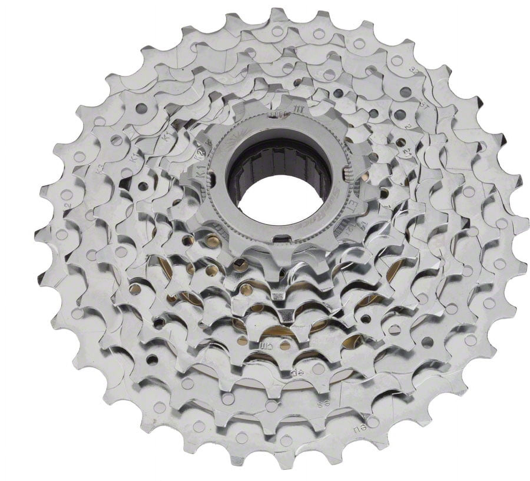 Achetez des Primax E Roue Libre 13-32T 9V Alu - Gun Gris chez HBS