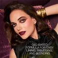 thumbnail image 4 of Delineador de ojos Stila Stay All Day Smudge & Set en gel impermeable, 4 of 6
