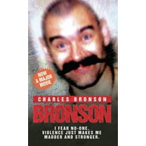 Pre-Owned Bronson (Paperback) 1844546551 9781844546558