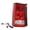 Left, variant on CROSSDESIGN Left Tail Light Lamp Assembly W/ Bulb Fit For 2009-2015 Honda Pilot 10 11 12 13