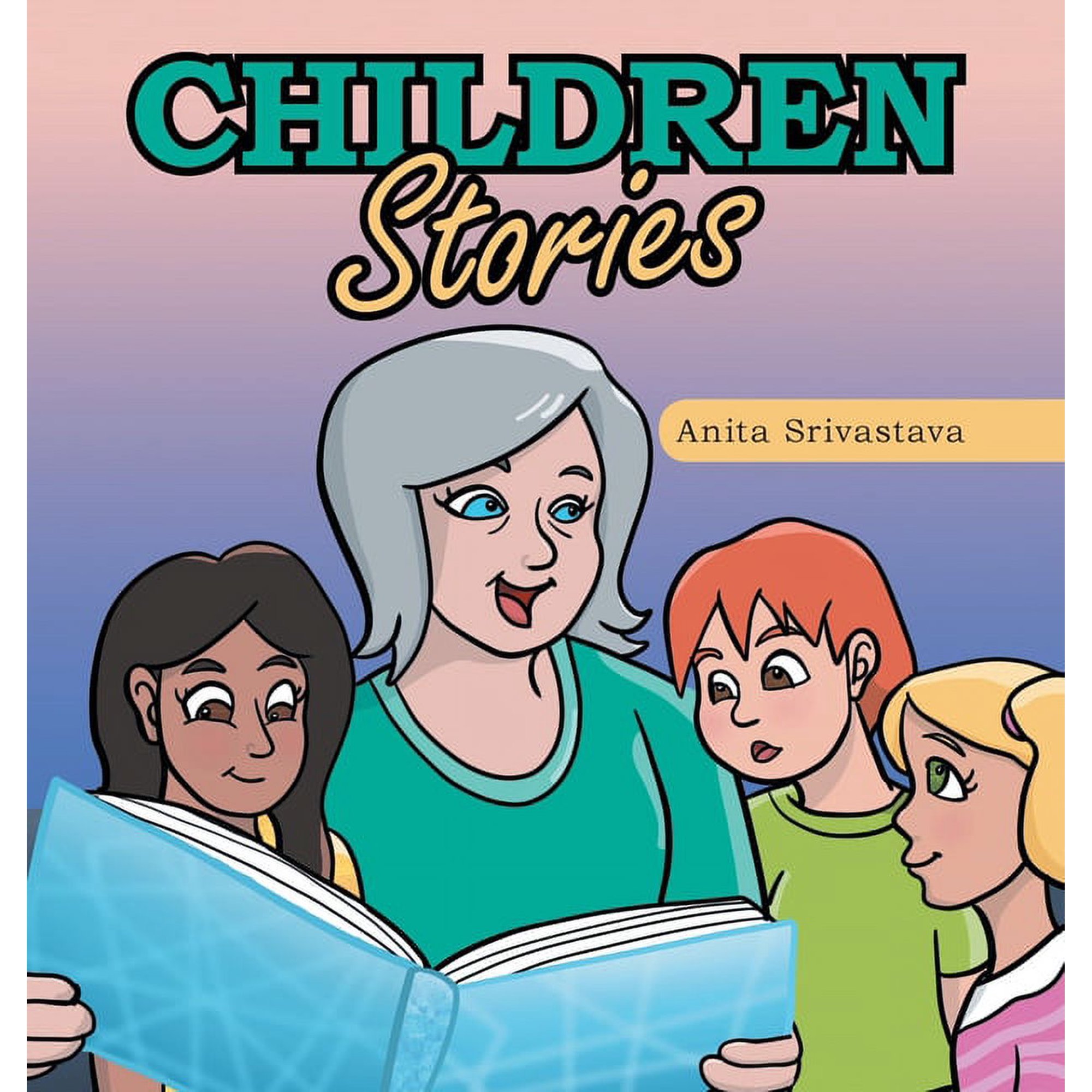 Children Stories (Hardcover)