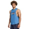 thumbnail image 1 of Playera Under Armour Tank Project Rock Talla S, 1 of 5