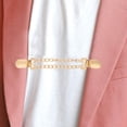 thumbnail image 1 of FUTUREORYY 4Ud Clips Para Cardigan Y Suéter De Mujer Para Ajuste En Y Estilo Sofisticado, 1 of 8