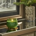 thumbnail image 3 of KNACK - Balsam & Cedar Studio Collection Jar Candle, 10 Oz, 3 of 5