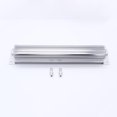 thumbnail image 3 of Accesorios interiores del enfriador de aceite de transmisión ", piezas universales de para automóviles Piezas de vehículos con aletas 1 Yotijar Refrigerador de aceite de transmisión, 3 of 10