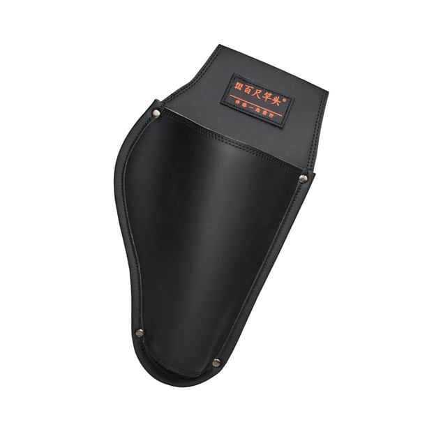 Bolsa Para Tijeras De Podar, Fundas Para Tijeras Colgantes Para Jardinería, Recorte Negro Sunnimix Funda Tijeras