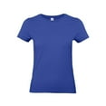 thumbnail image 1 of B&C Womens E190 T-Shirt, 1 of 3