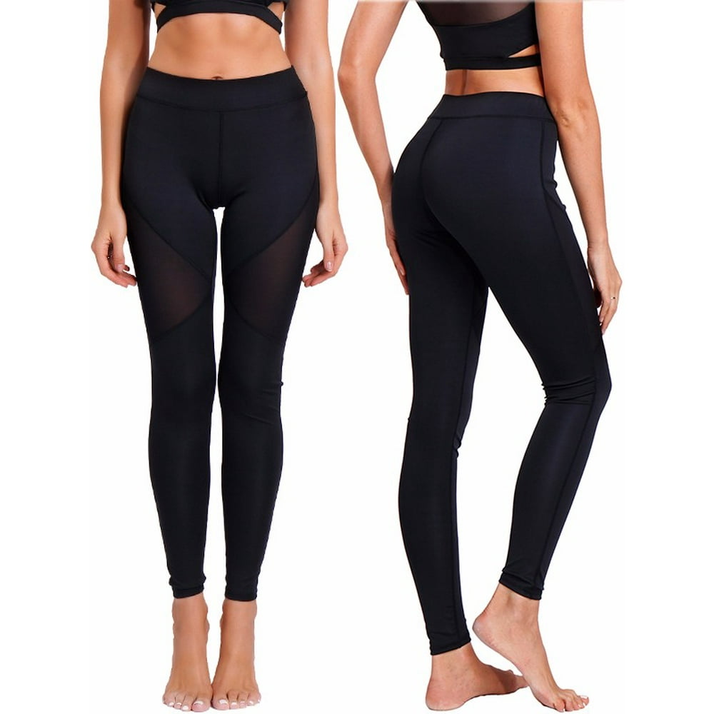 can you wear yoga pants to work at walmart