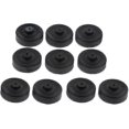 thumbnail image 5 of 10pcs Rubber Cup Parts Diaphragm Air Pump For Aquarium Fishing Pump Replace , Black, 2, 5 of 5
