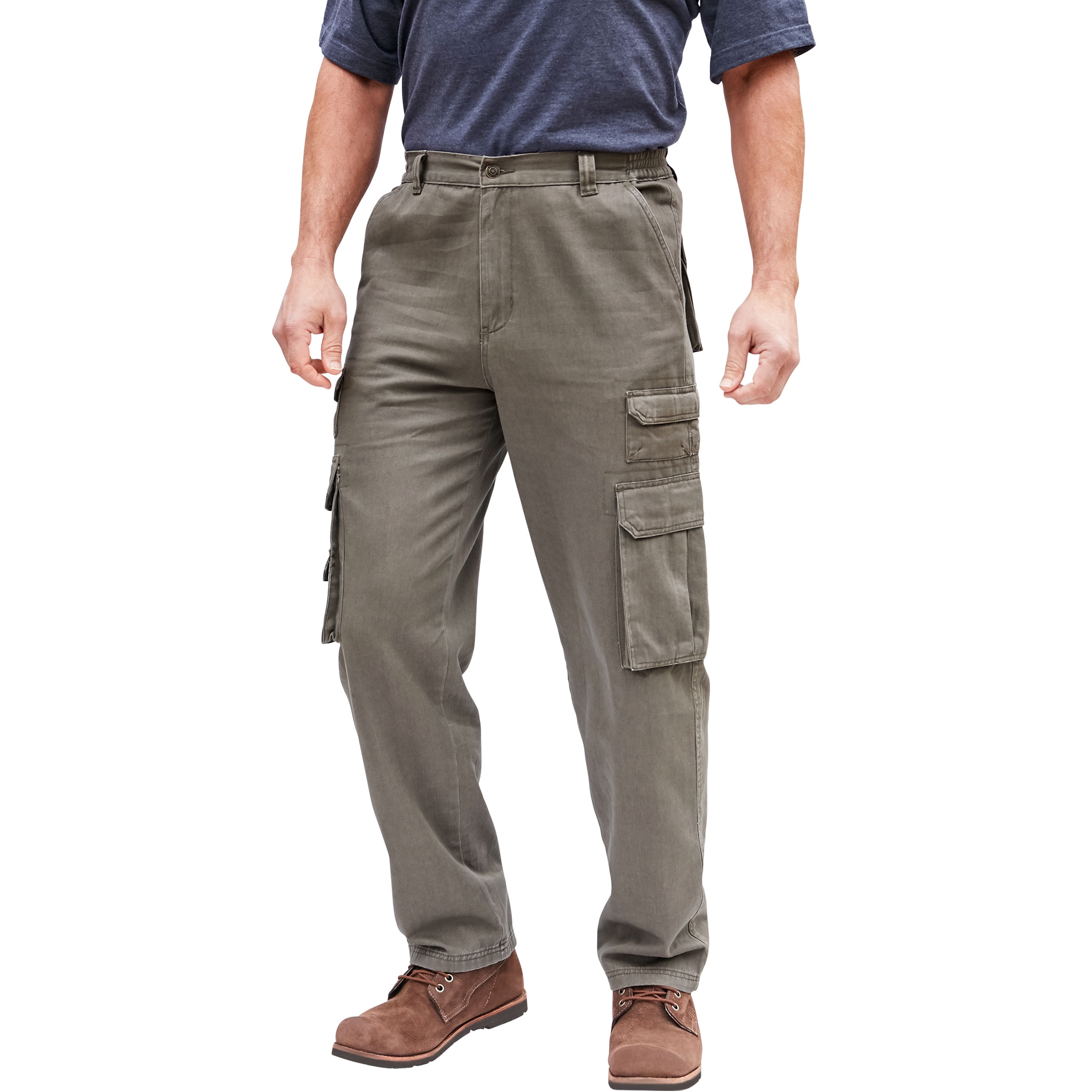 boulder creek cargo pants