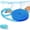 Blue, variant on Portable Clothesline for Outdoor & Home, Clothesline for Outside, Adjustable, Windproof Non-Slip Clothesline, Portable Heavy Duty Travel Laundry Line for Outdoor, Camping & Indoor Drying