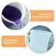 thumbnail image 3 of 3 tazas medidoras de silicona con escala para hornear resina epoxi, reutilizables, de 50 ml, 3 of 8