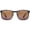 GREY PURPLE MIRROR GOLD POLAR, variant on Ray Ban Sunglasses for Men - RB4264 Chromance Polarized Sunglasses Men with Adjustable Nose Pads - Grey/Purple Mirror Gold Grad. - Size 58