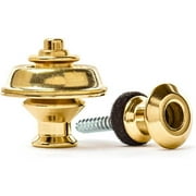 DUNLOP STRAPLOK SYS. BRASS