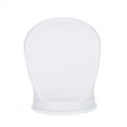thumbnail image 2 of With Suction Cup Sturdy Shaving Foot Step, Foot Rest, For Home Bathroom, 2 of 8